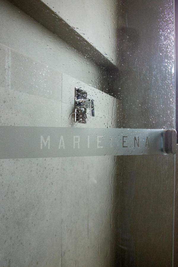 Hotel Marielena Cuatrociénegas de Carranza Εξωτερικό φωτογραφία