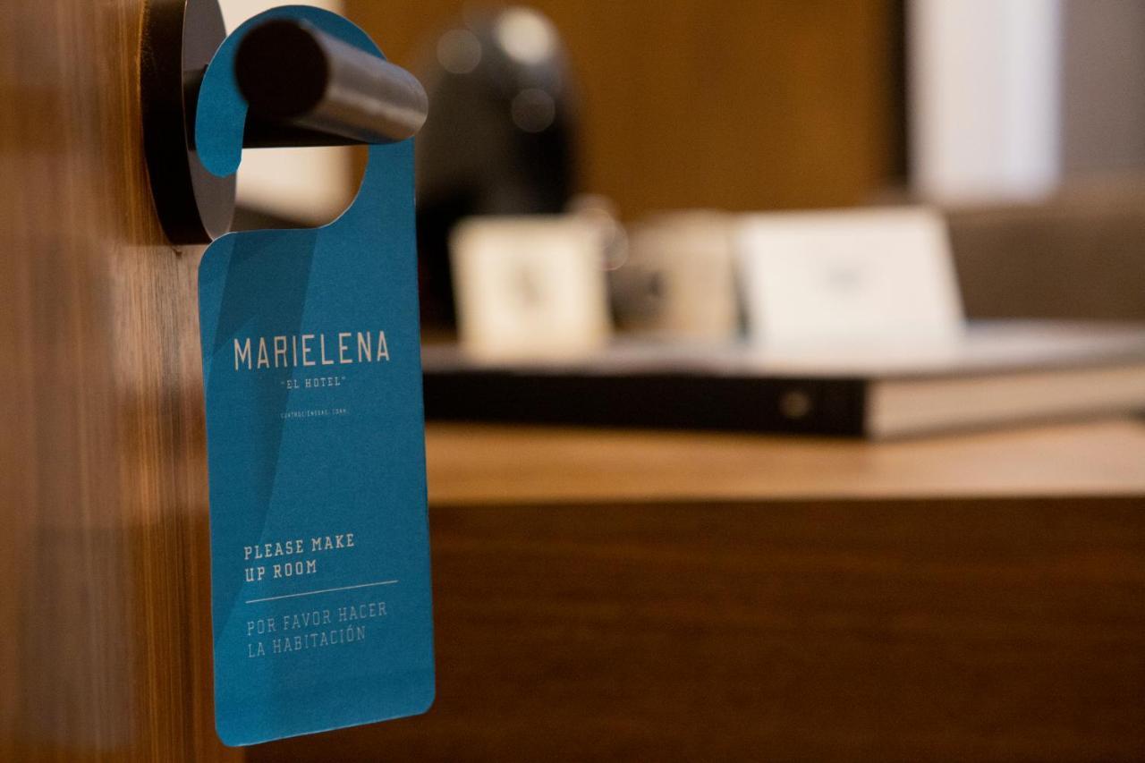 Hotel Marielena Cuatrociénegas de Carranza Εξωτερικό φωτογραφία