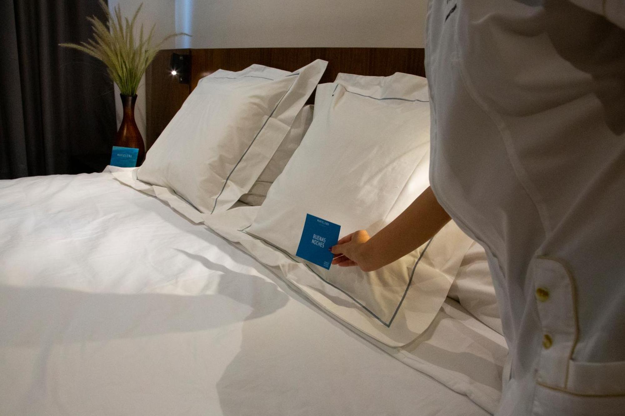 Hotel Marielena Cuatrociénegas de Carranza Εξωτερικό φωτογραφία