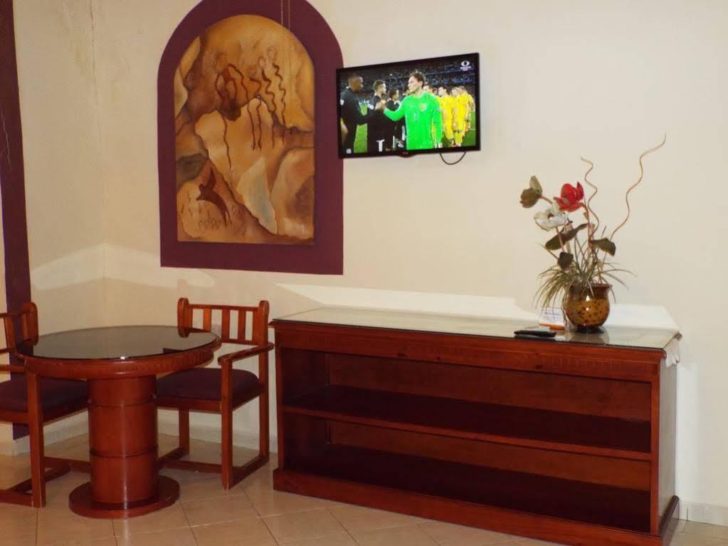 Hotel Marielena Cuatrociénegas de Carranza Εξωτερικό φωτογραφία