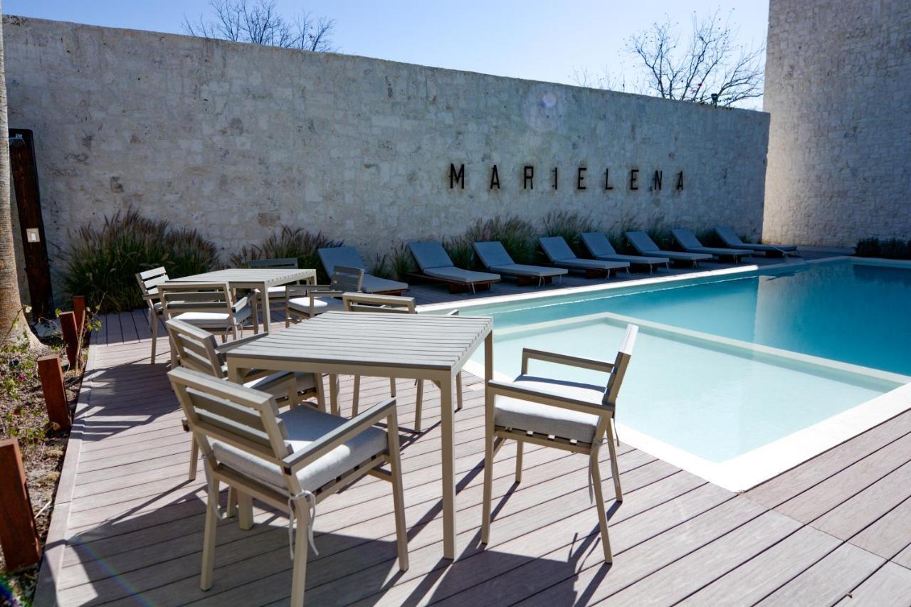 Hotel Marielena Cuatrociénegas de Carranza Εξωτερικό φωτογραφία
