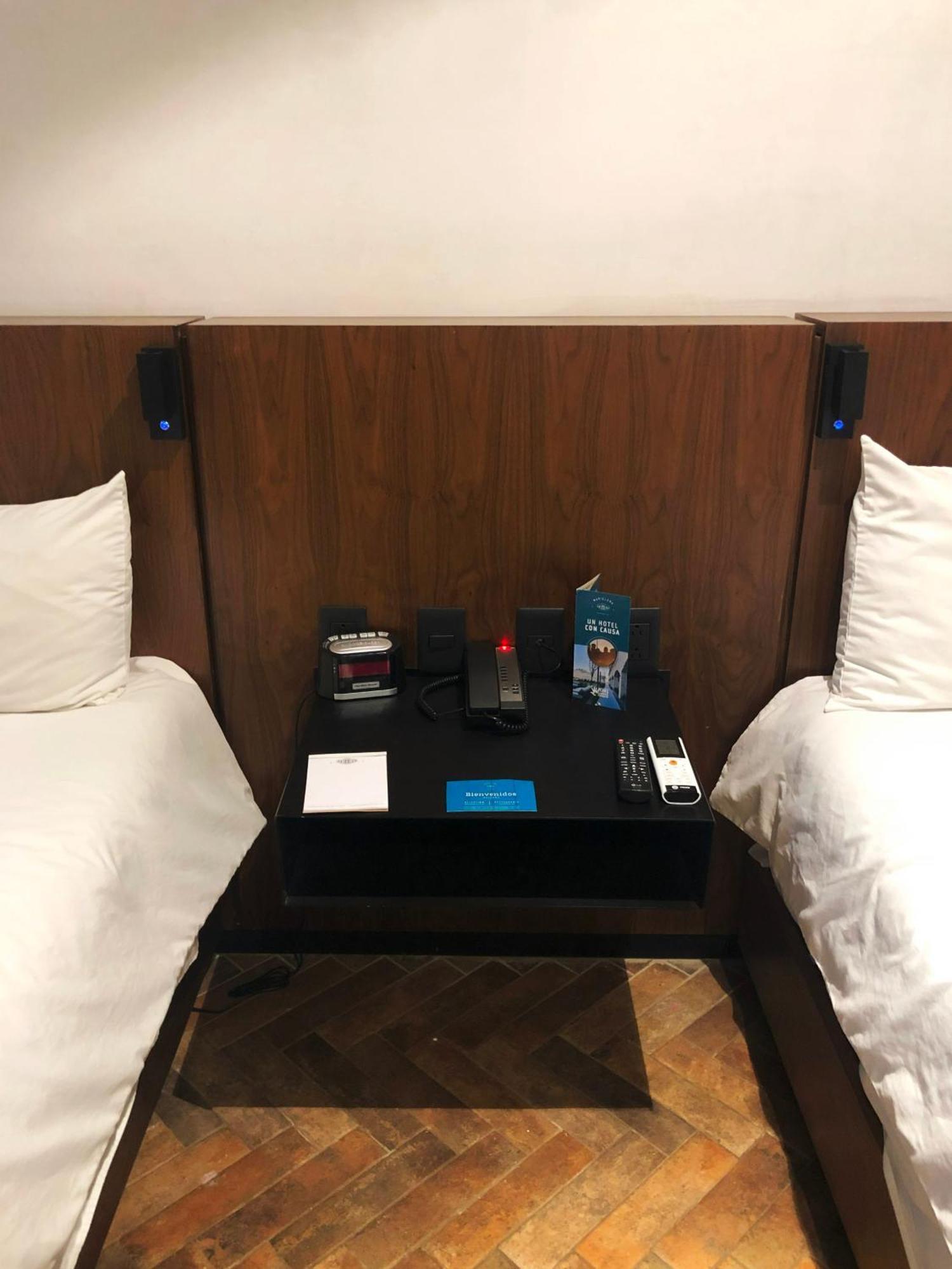 Hotel Marielena Cuatrociénegas de Carranza Εξωτερικό φωτογραφία