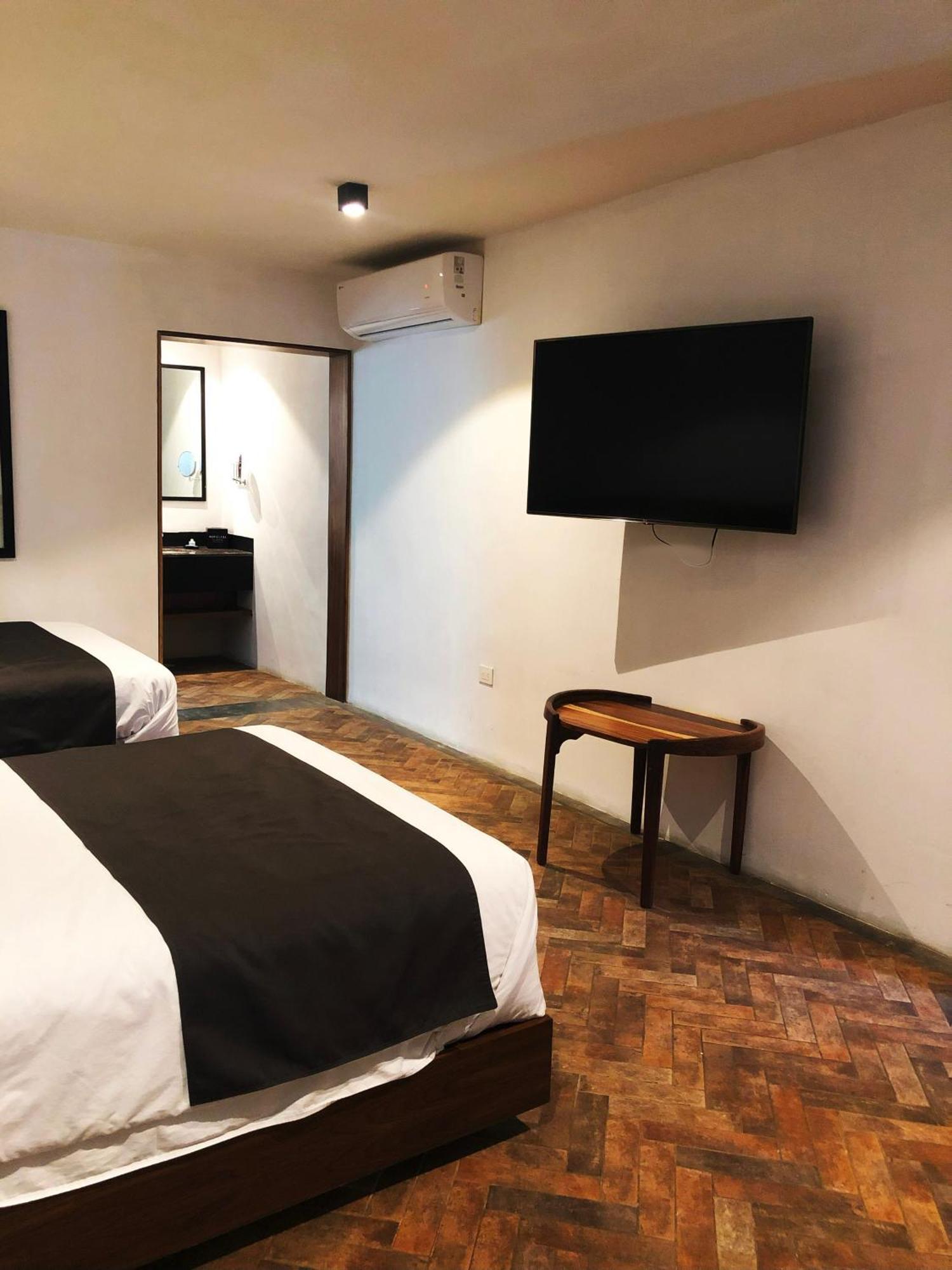 Hotel Marielena Cuatrociénegas de Carranza Εξωτερικό φωτογραφία