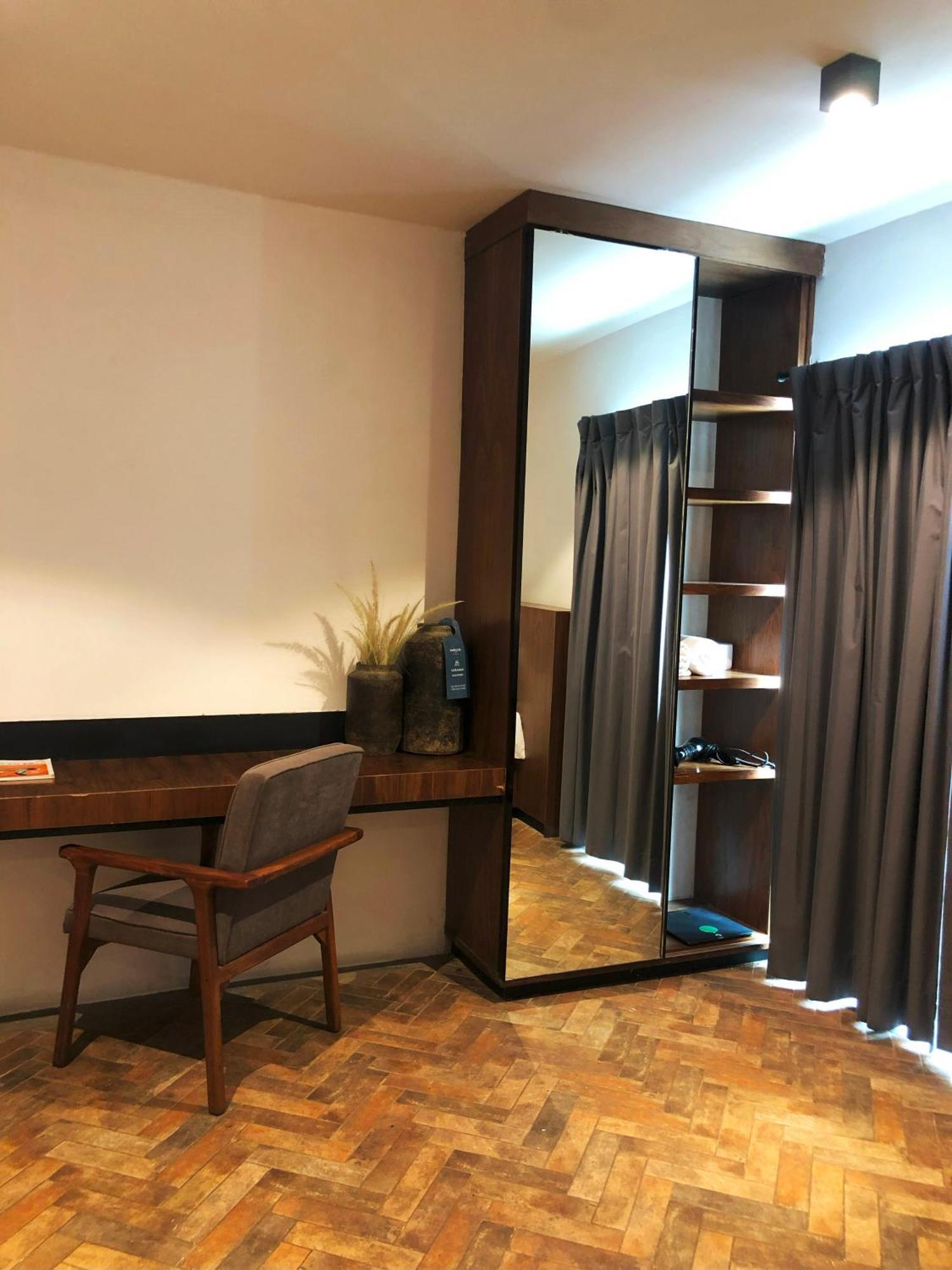 Hotel Marielena Cuatrociénegas de Carranza Εξωτερικό φωτογραφία