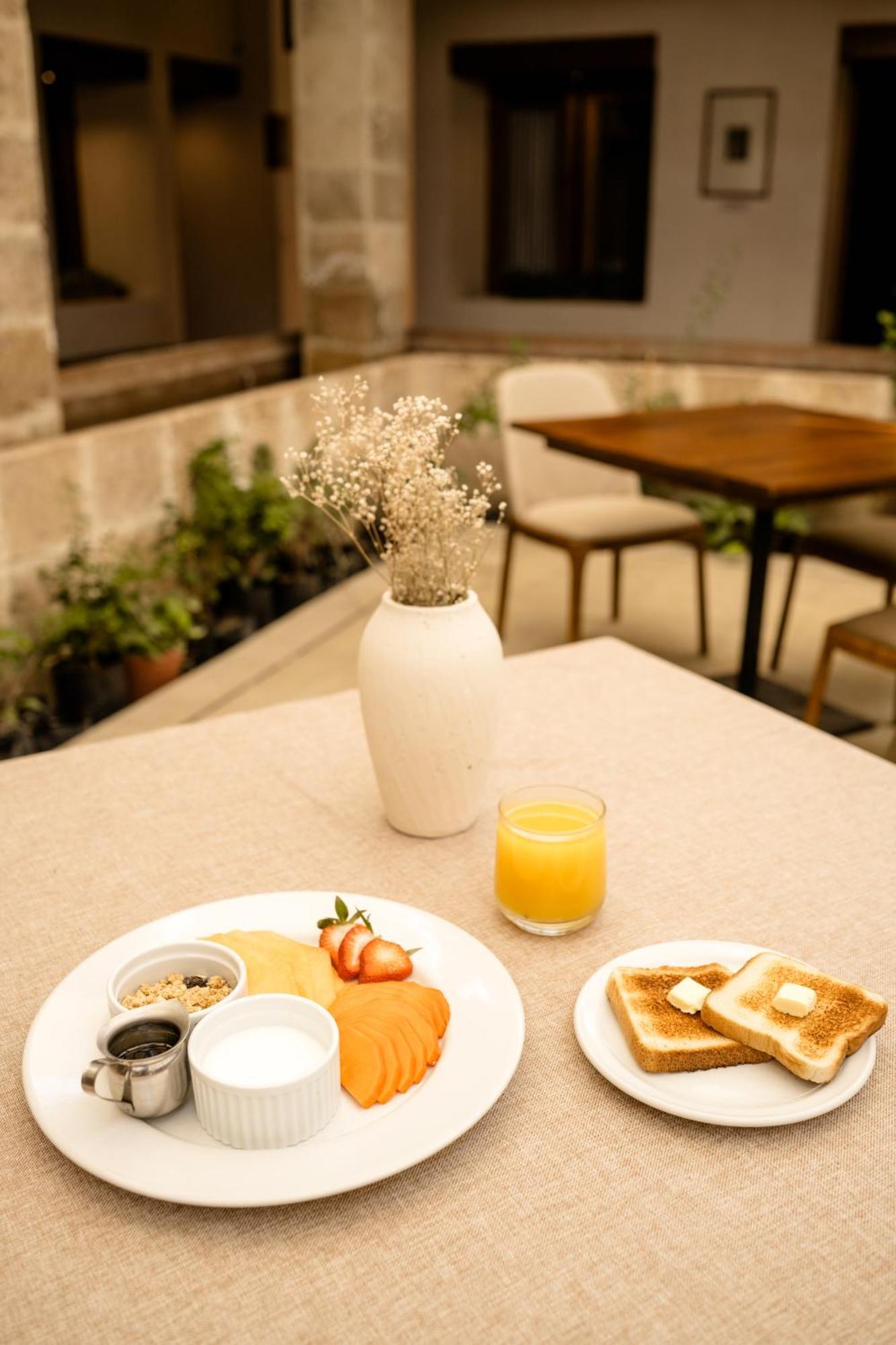 Hotel Marielena Cuatrociénegas de Carranza Εξωτερικό φωτογραφία