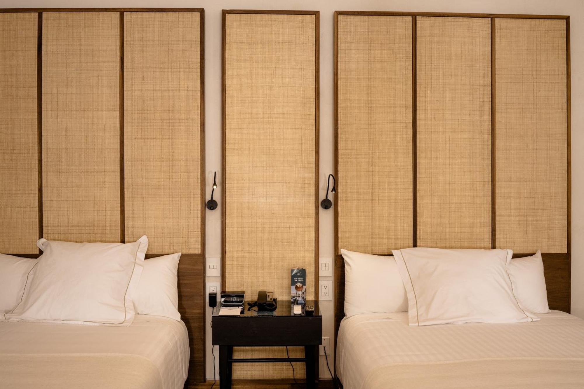Hotel Marielena Cuatrociénegas de Carranza Εξωτερικό φωτογραφία