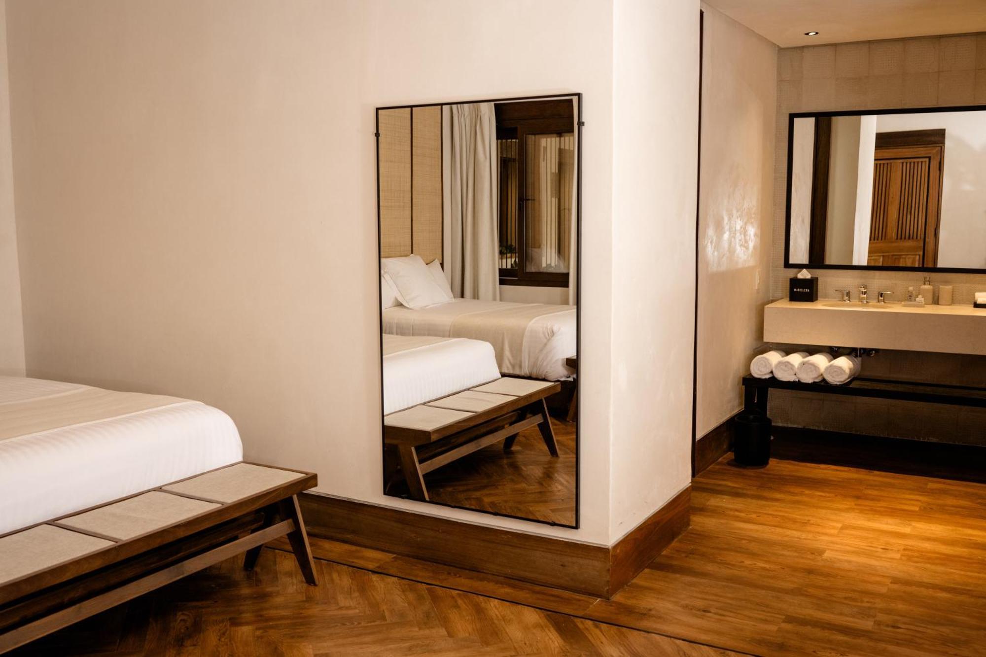 Hotel Marielena Cuatrociénegas de Carranza Εξωτερικό φωτογραφία