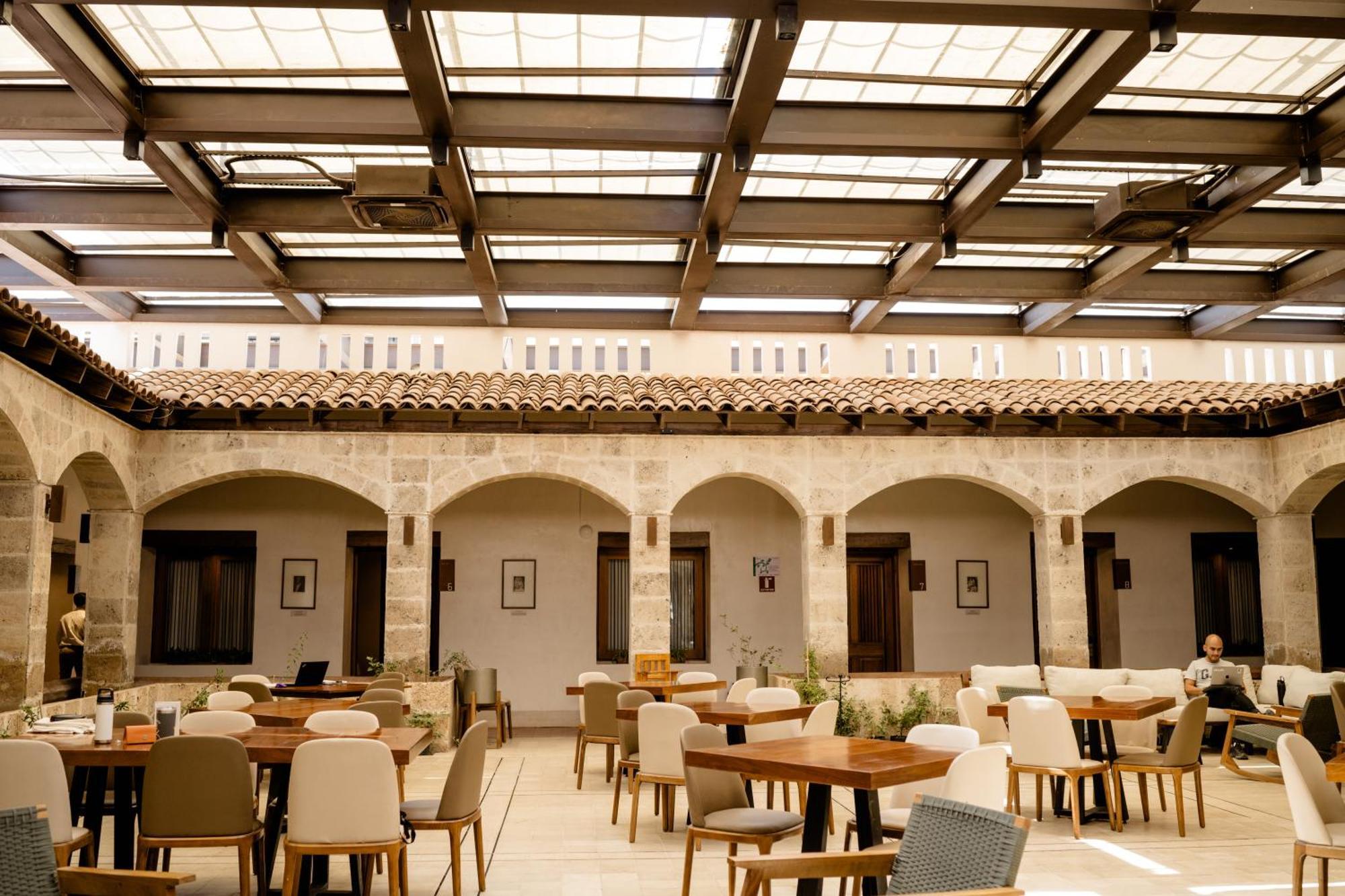 Hotel Marielena Cuatrociénegas de Carranza Εξωτερικό φωτογραφία
