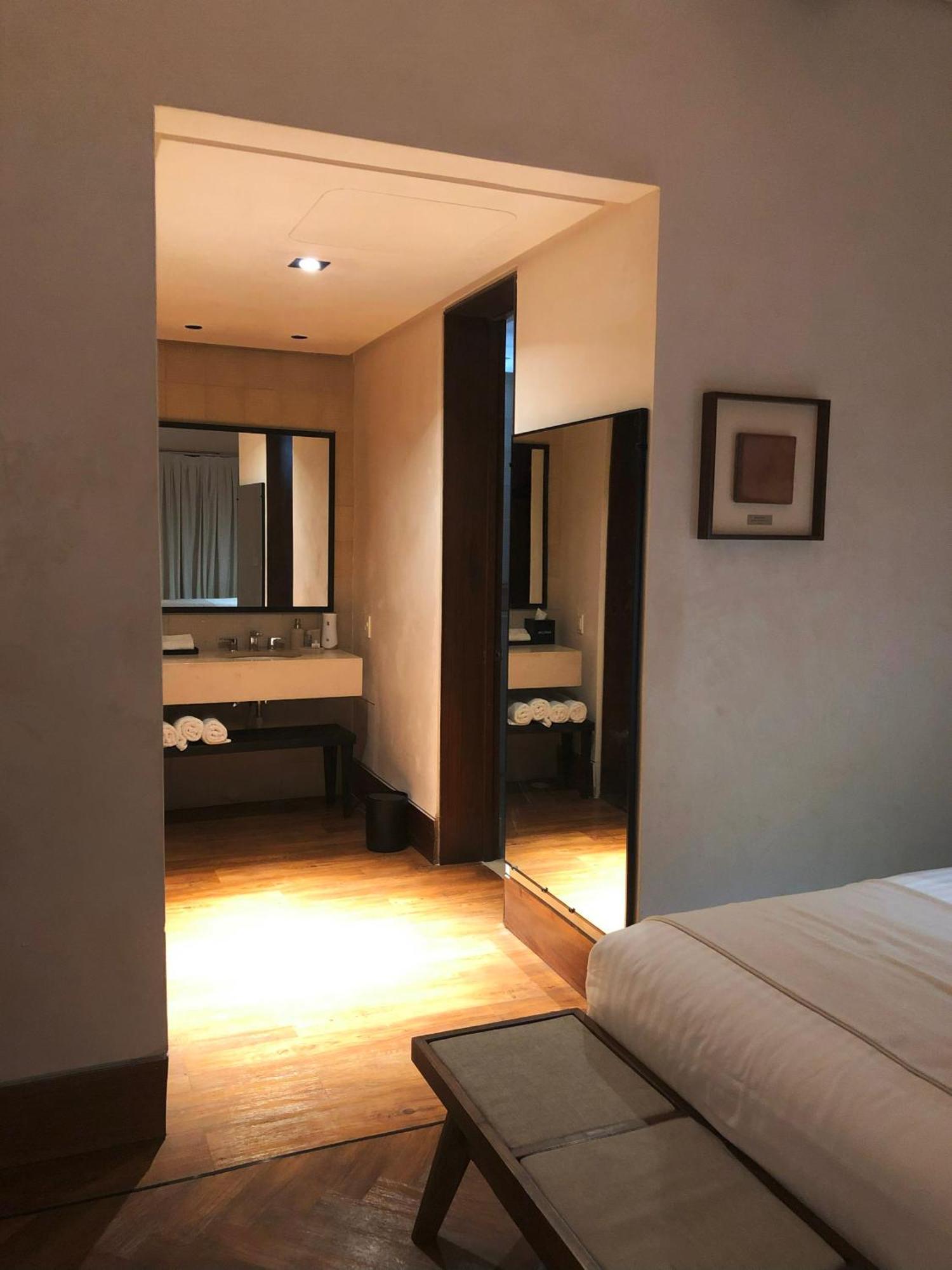 Hotel Marielena Cuatrociénegas de Carranza Εξωτερικό φωτογραφία