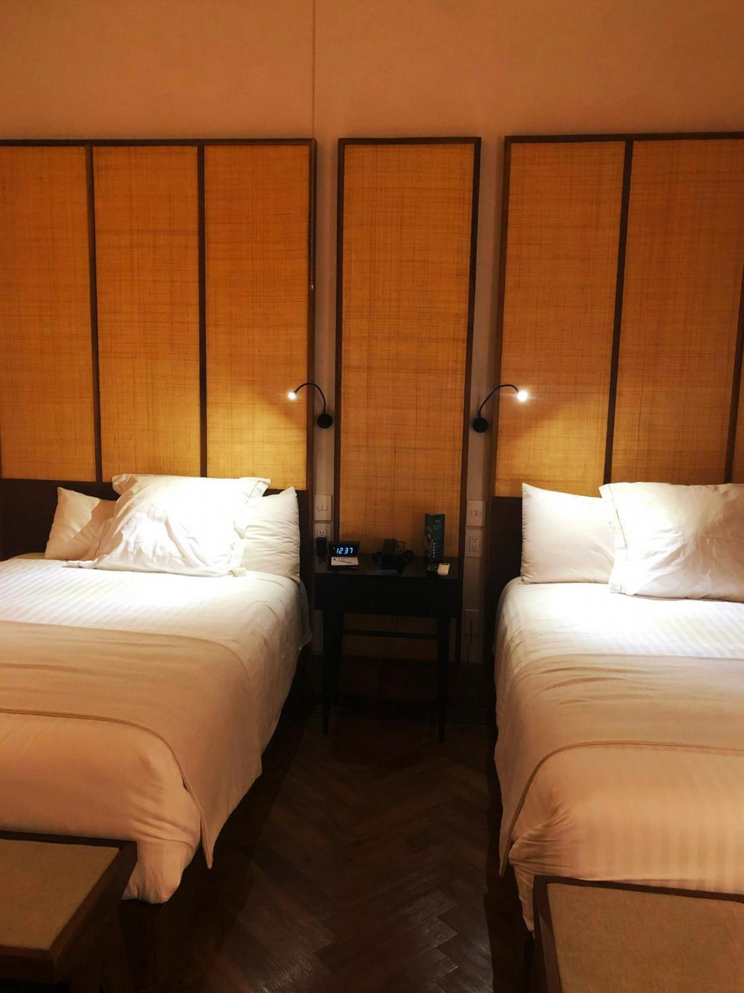 Hotel Marielena Cuatrociénegas de Carranza Εξωτερικό φωτογραφία