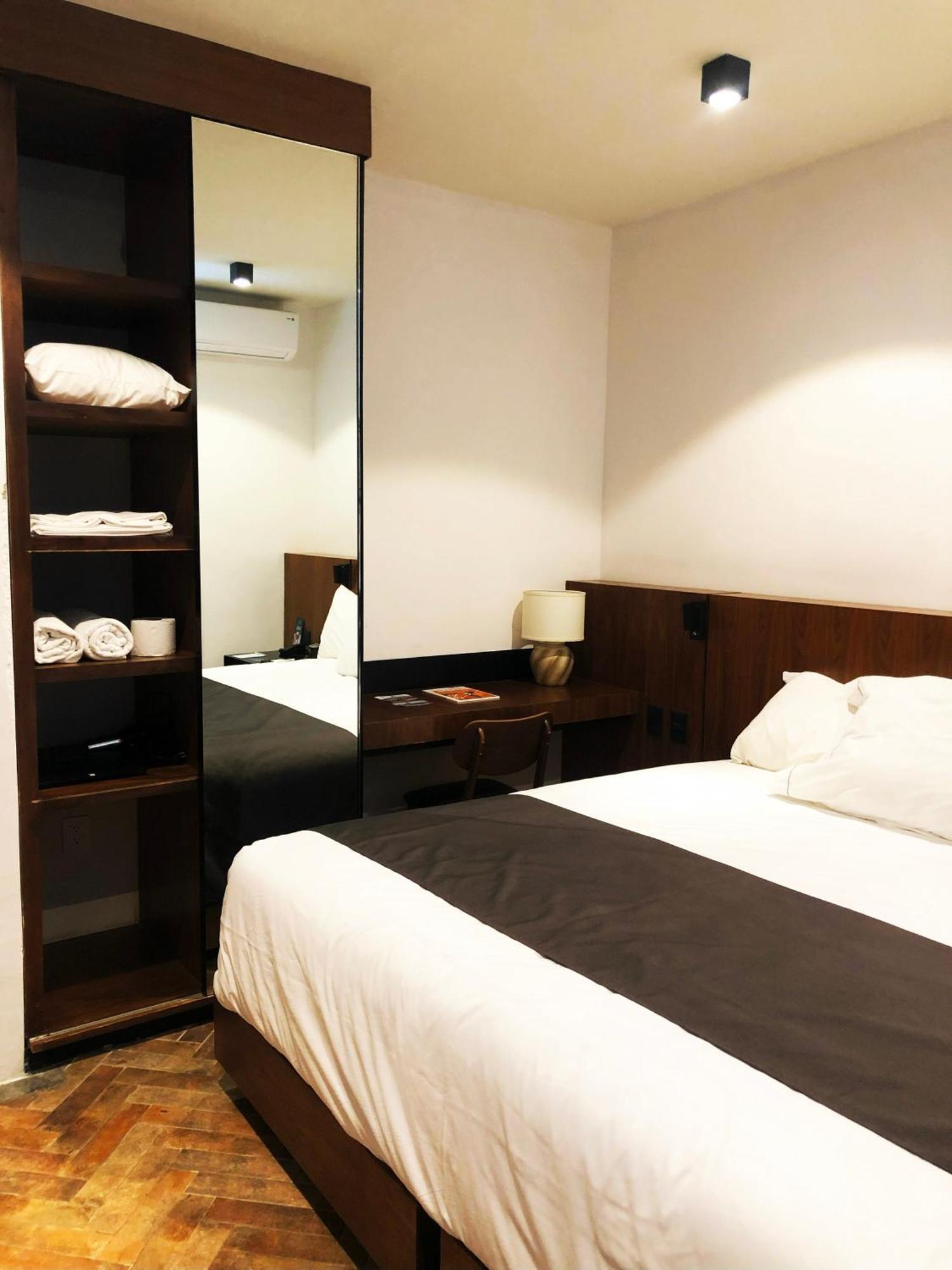 Hotel Marielena Cuatrociénegas de Carranza Εξωτερικό φωτογραφία